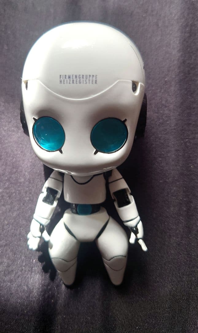 ねんどろいど ドロッセル ファイアボールチャーミング【箱無し