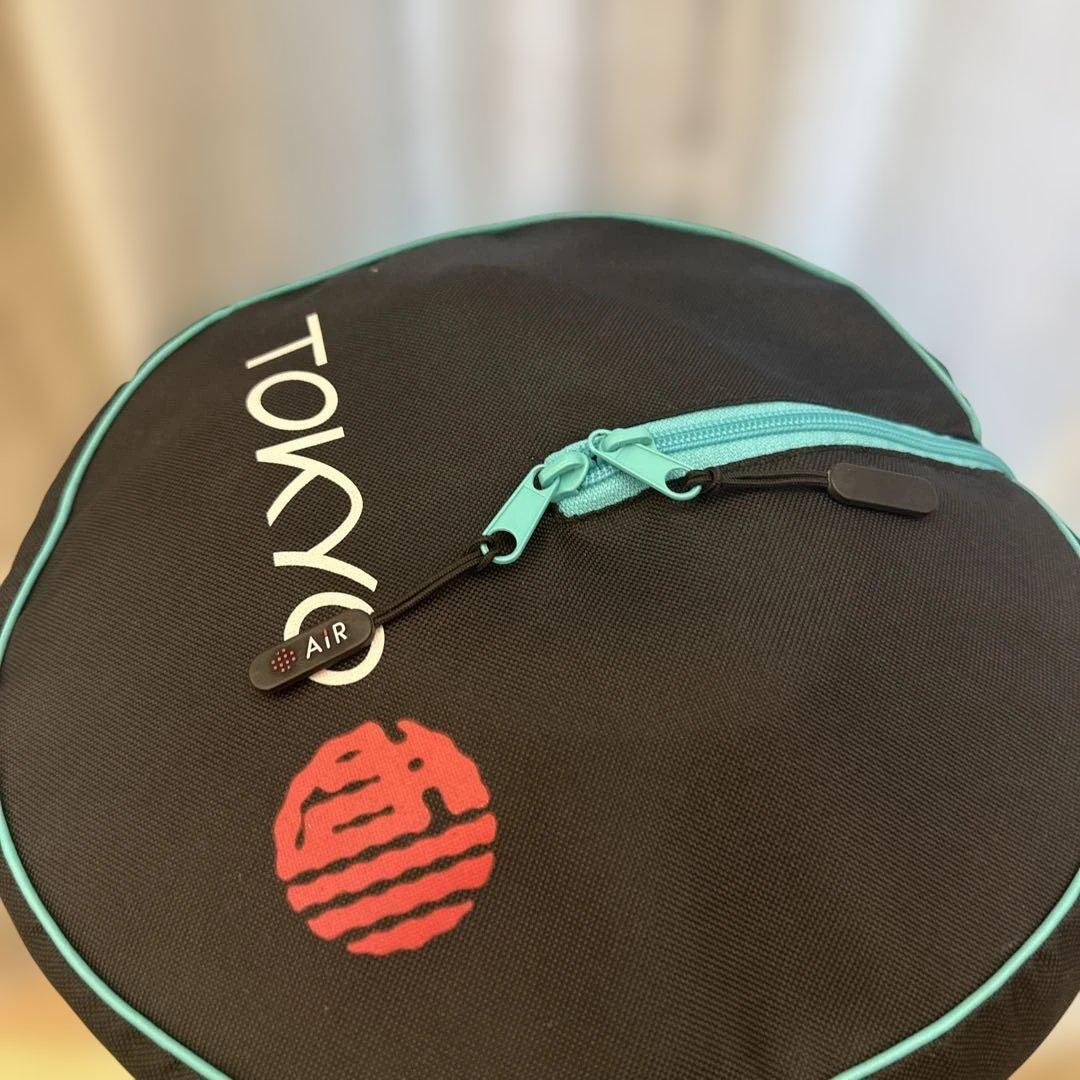 西川　AirPORTABLE／エアーポータブル　モバイルマットレス