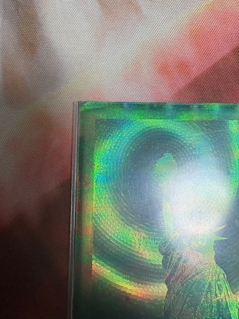 自由の女神 スリーブ 40枚