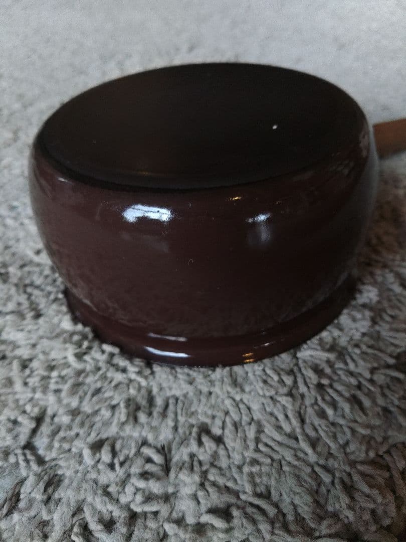 アラビア フィネル カイフランク Arabia finel ホーロー　ミルクパン