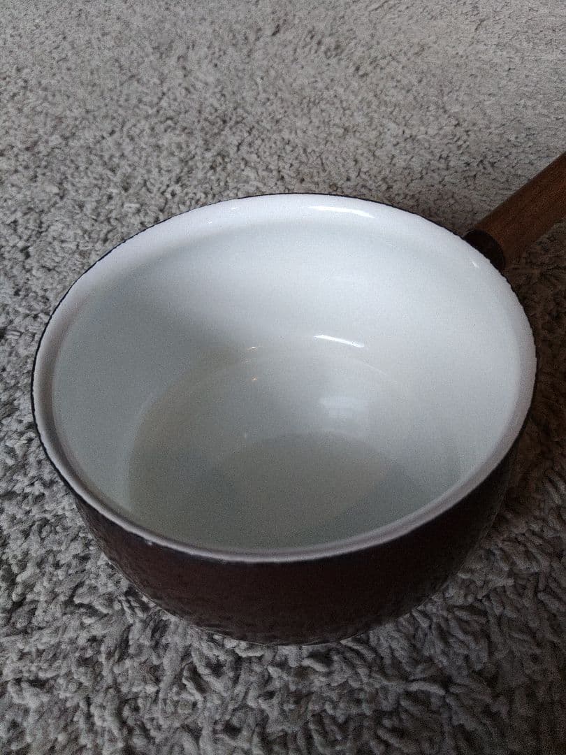 アラビア フィネル カイフランク Arabia finel ホーロー　ミルクパン