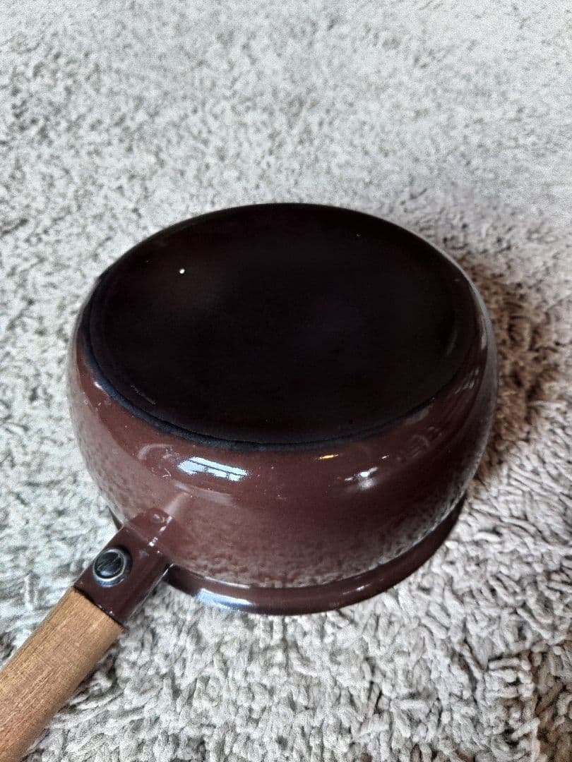 アラビア フィネル カイフランク Arabia finel ホーロー　ミルクパン