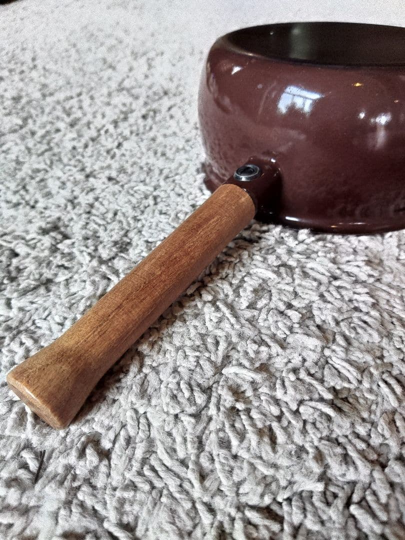 アラビア フィネル カイフランク Arabia finel ホーロー　ミルクパン