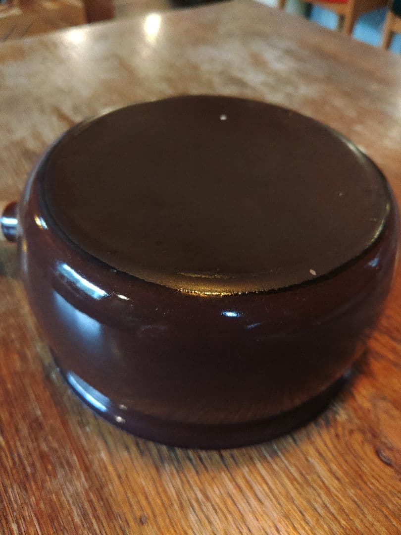 アラビア フィネル カイフランク Arabia finel ホーロー　ミルクパン