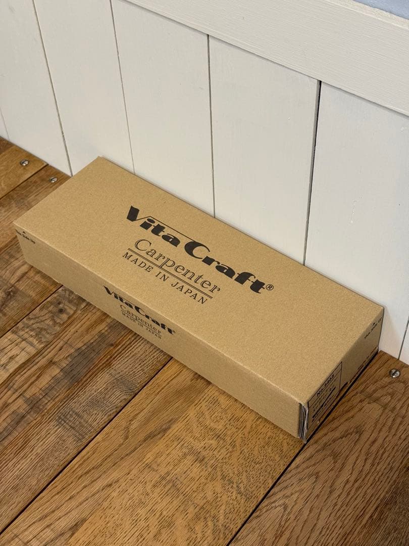 新品 ビタクラフト カーペンター エッグパン ミニ NO.3465