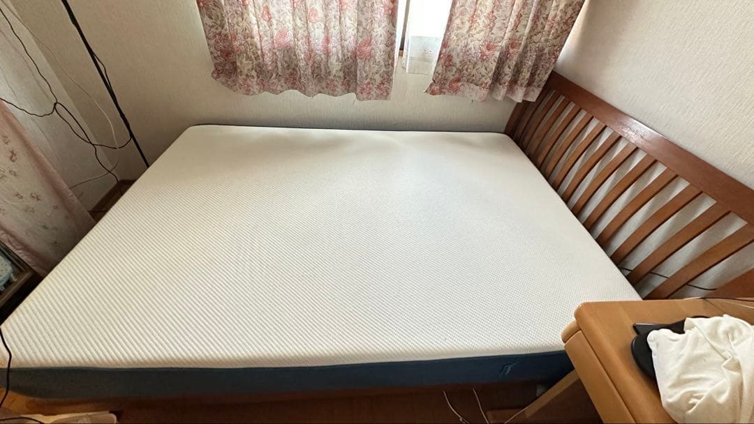 コアラマットレス　ダブル