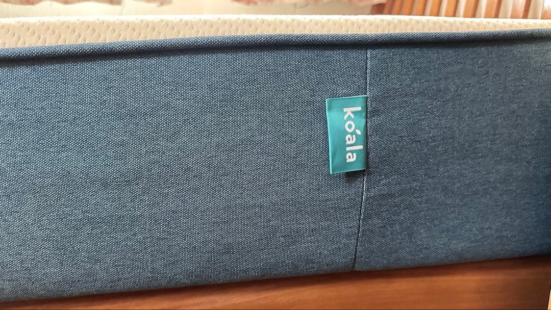 コアラマットレス　ダブル