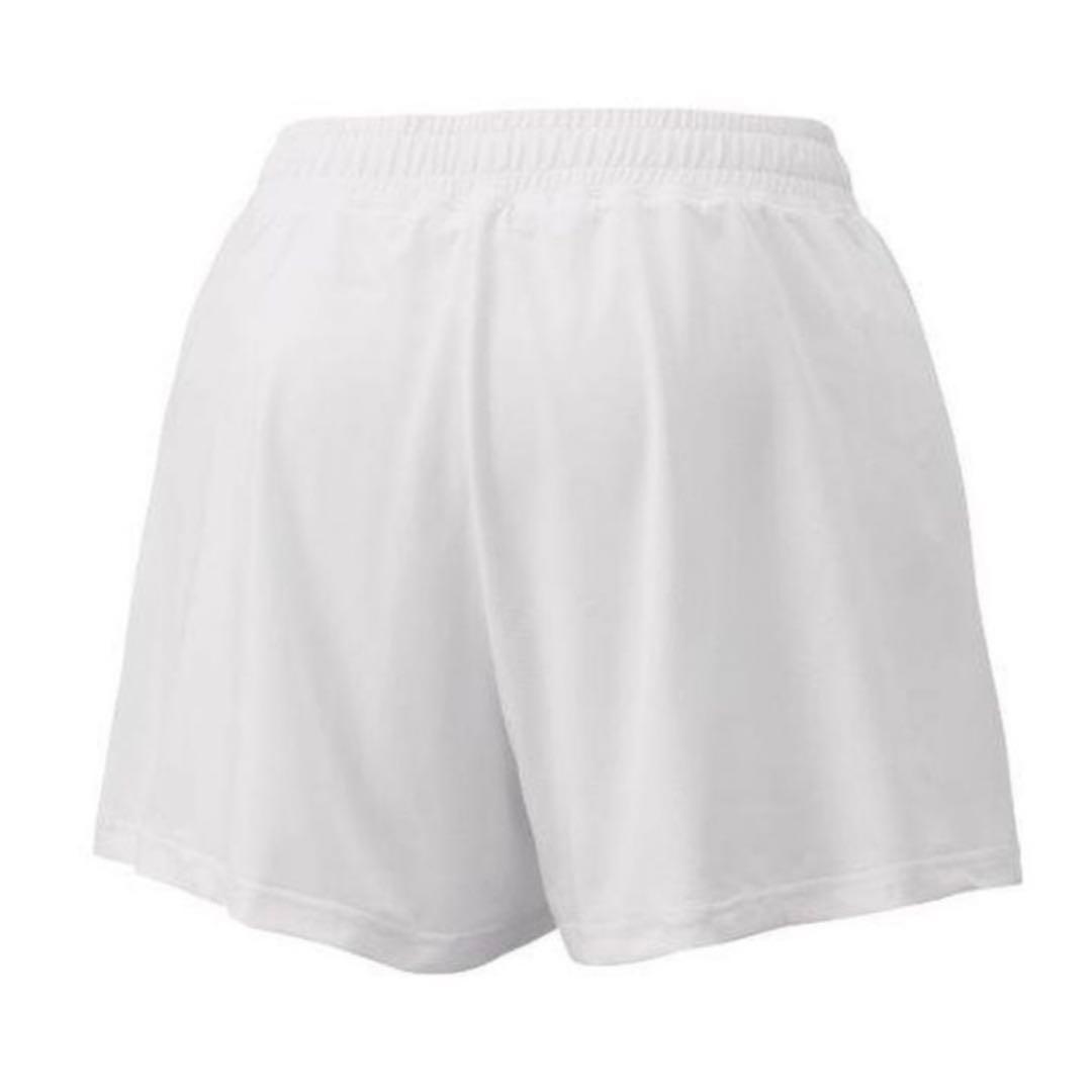 ⭐️新品⭐️ YONEX 25043 ホワイト O ウィメンズショートパンツ