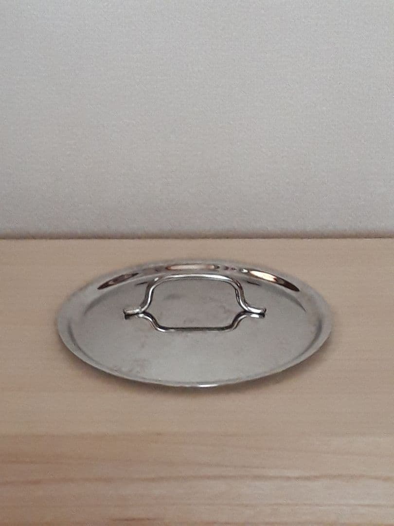 ☆geo☆ 両手鍋 20㎝ 2.7L