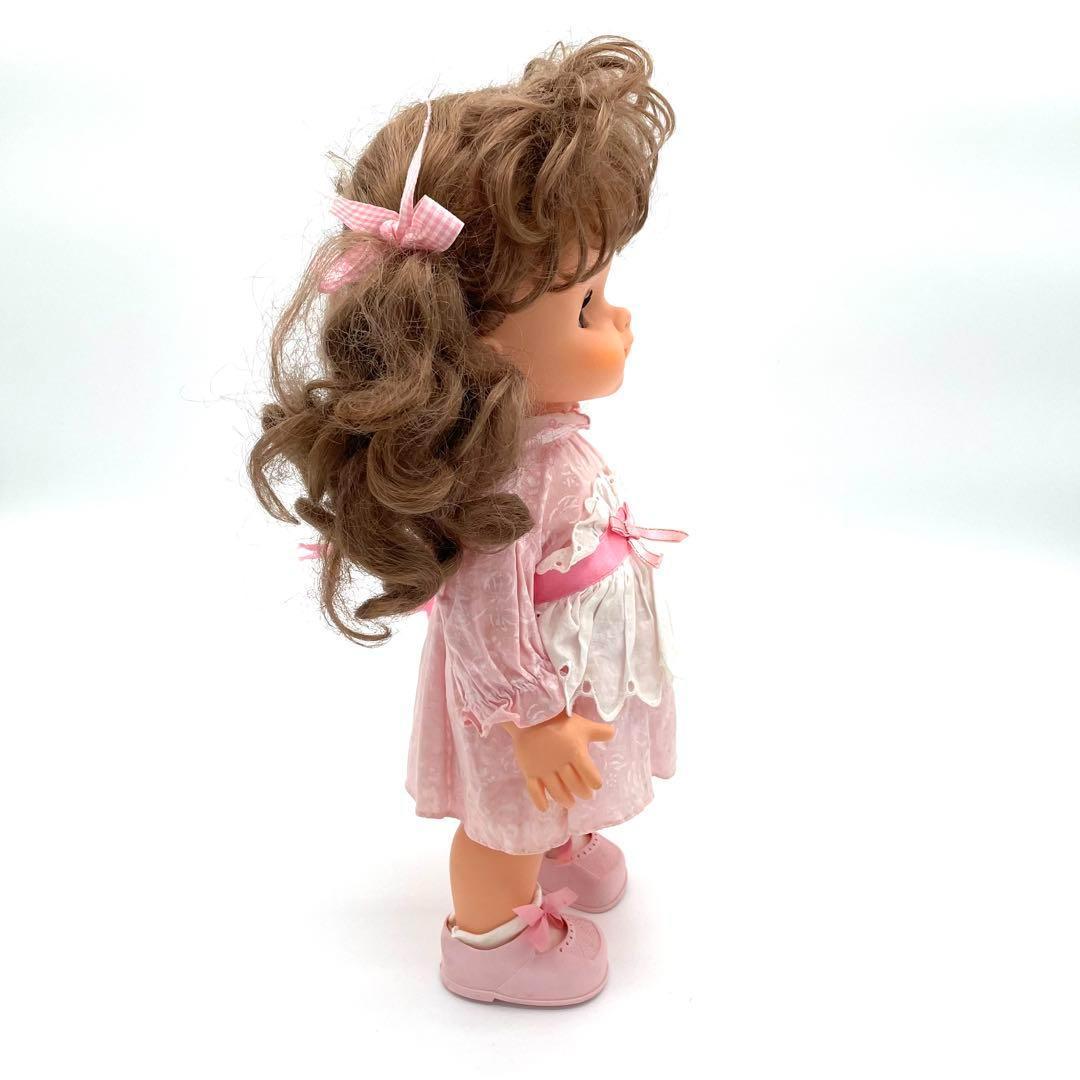 OIKE オオイケ 人形 レア 昭和レトロ Vintage Doll 抱き人形 - メルカリ