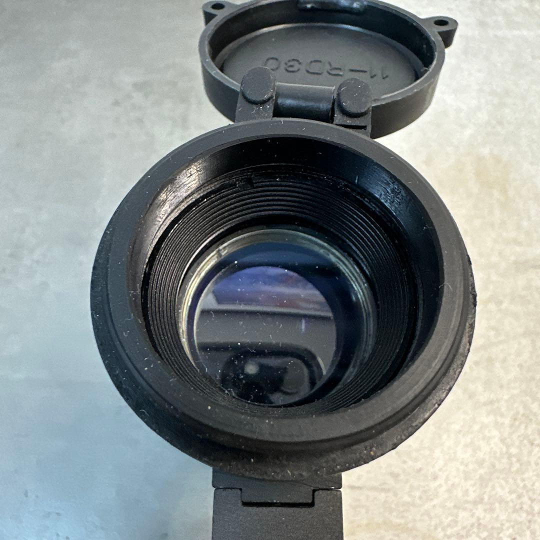 Aimpoint Comp M2 ドットサイト 4MOA レプリカ - メルカリ