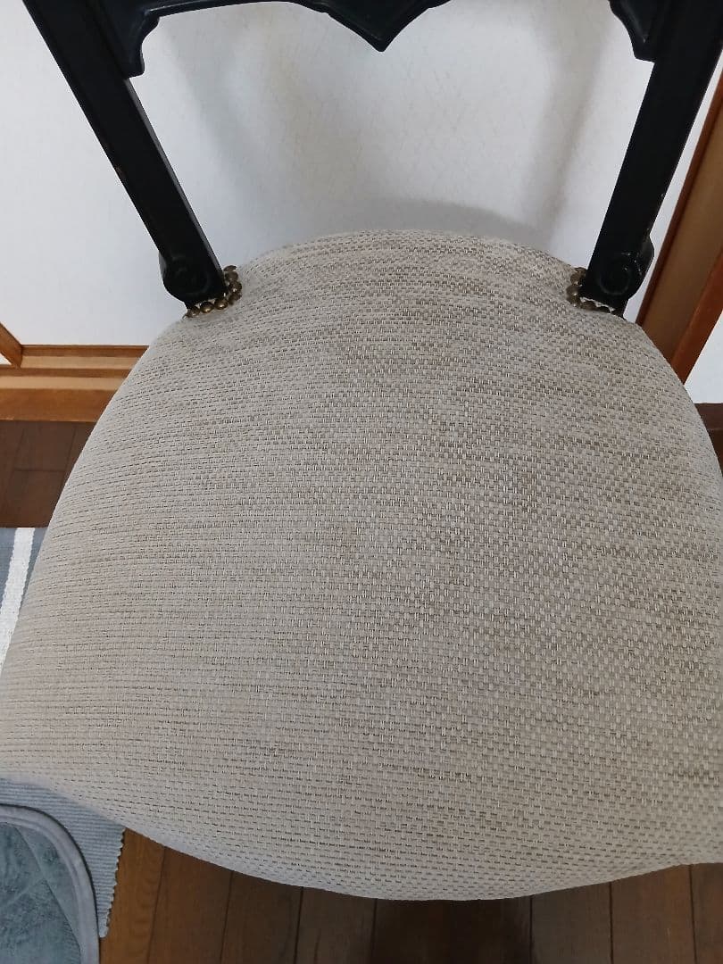 専用です　アンティークチェア　フレンチ　ナポレオンチェア