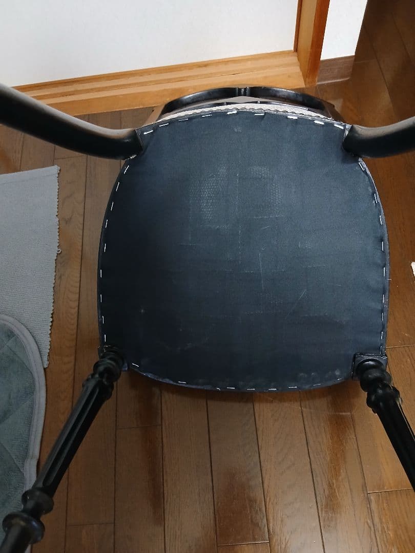 専用です　アンティークチェア　フレンチ　ナポレオンチェア