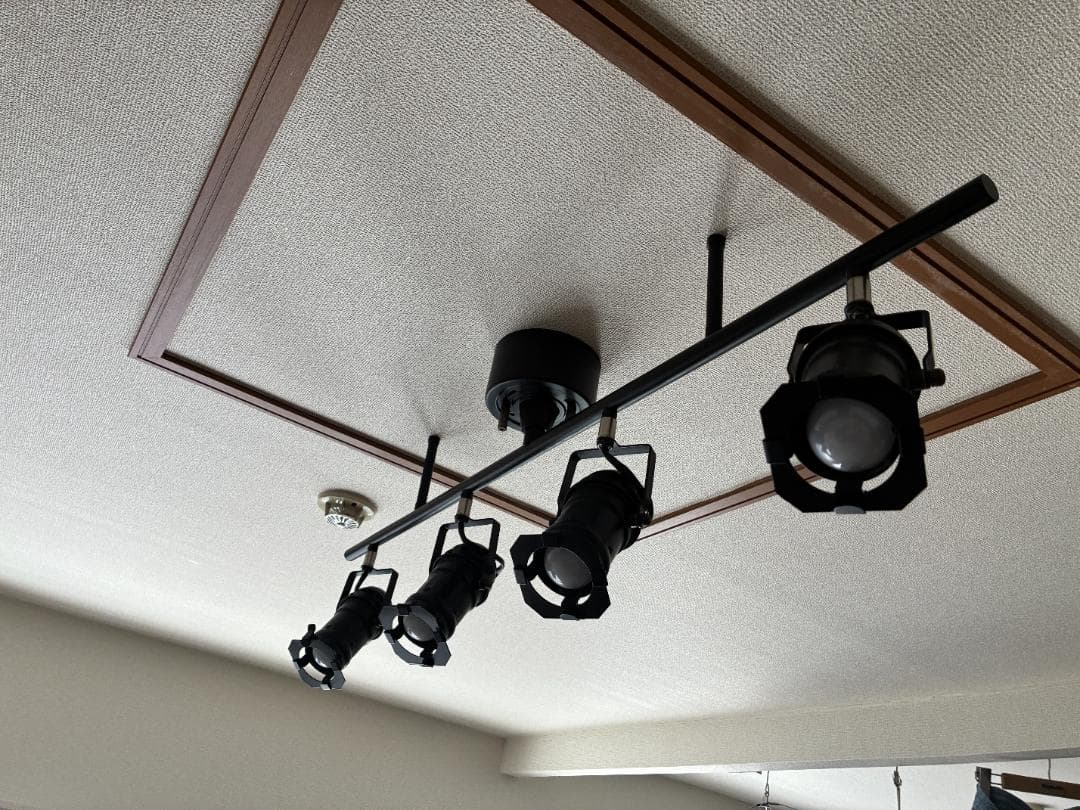 HERMOSA STUDIO 4 シーリングライト