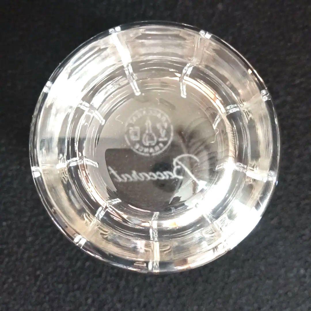 バカラ エキノックスタンブラー新品 箱・紙袋 匿名配送