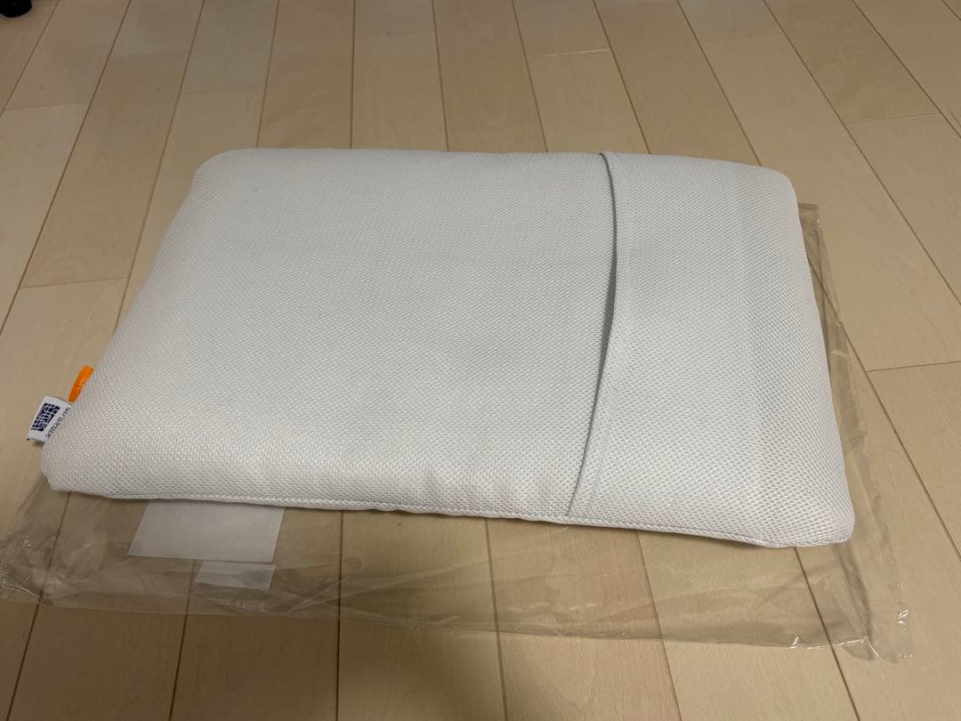 エアウィーヴ ピロー 枕 ソフト