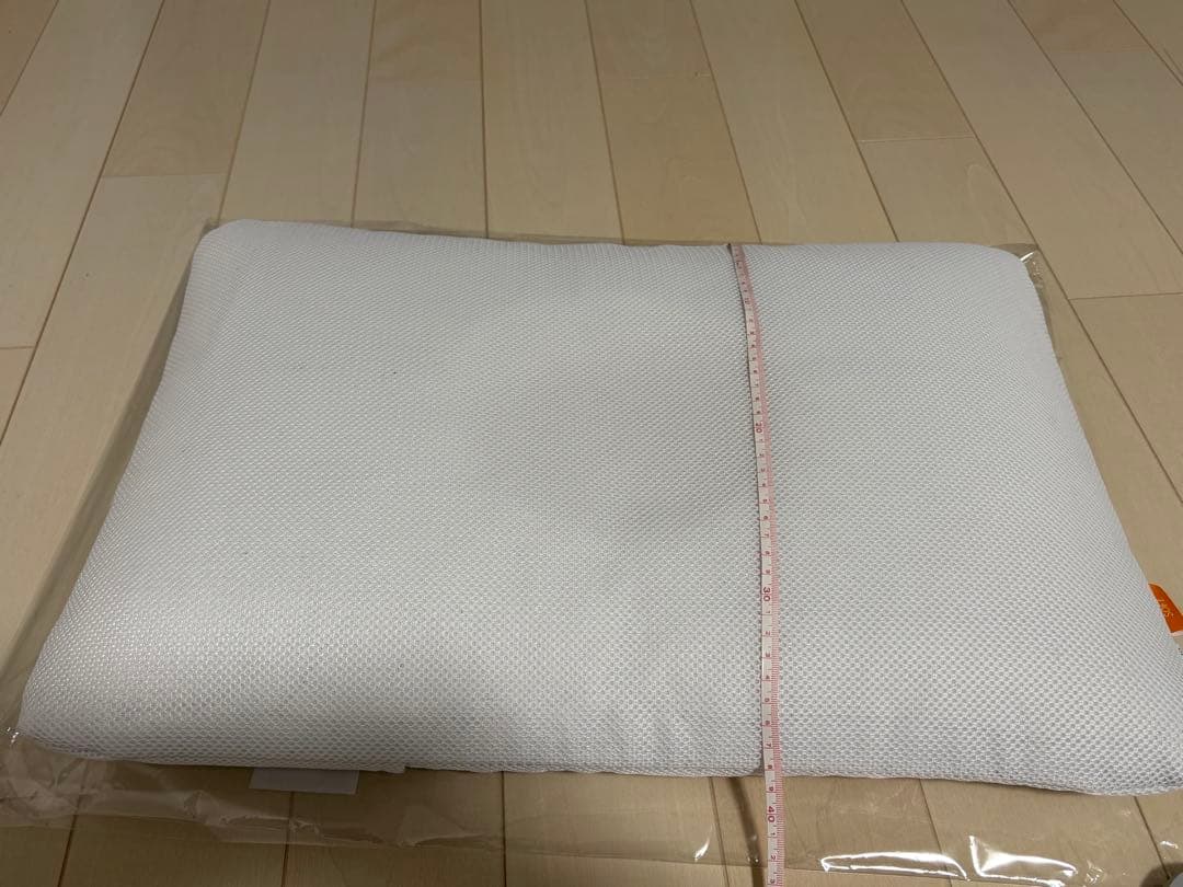 エアウィーヴ ピロー 枕 ソフト