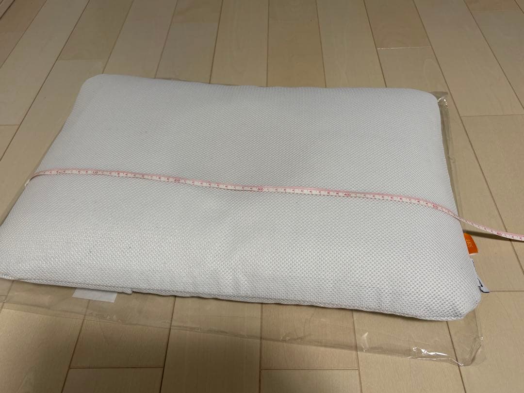 エアウィーヴ ピロー 枕 ソフト