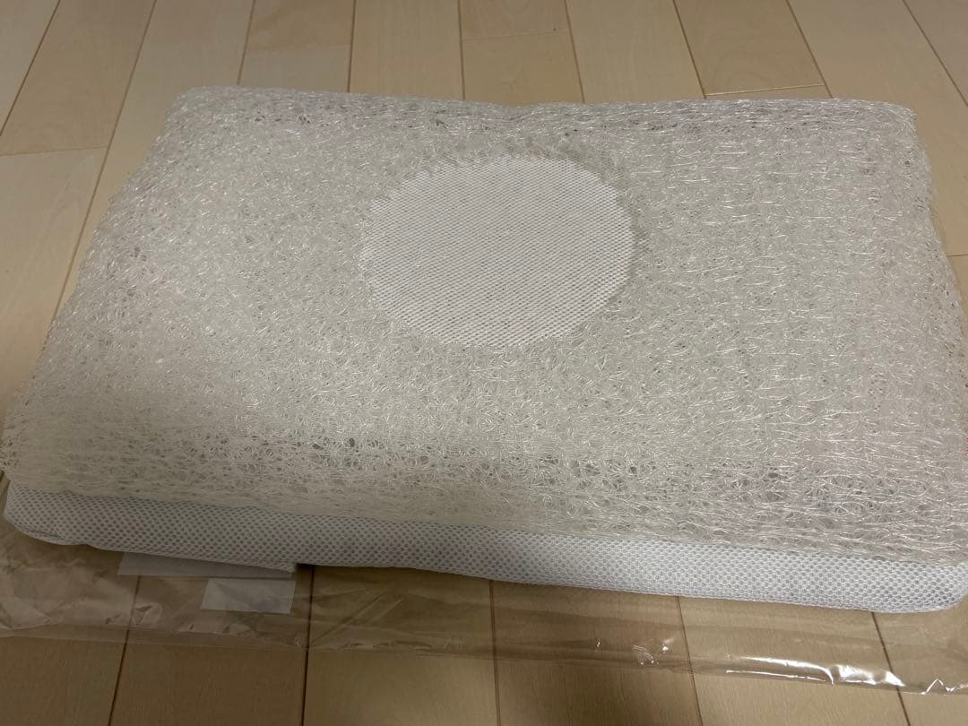 エアウィーヴ ピロー 枕 ソフト