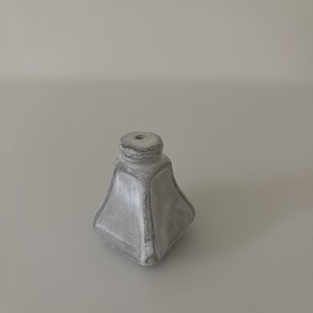 未使用Astier de Villatte Isis インセンスホルダー