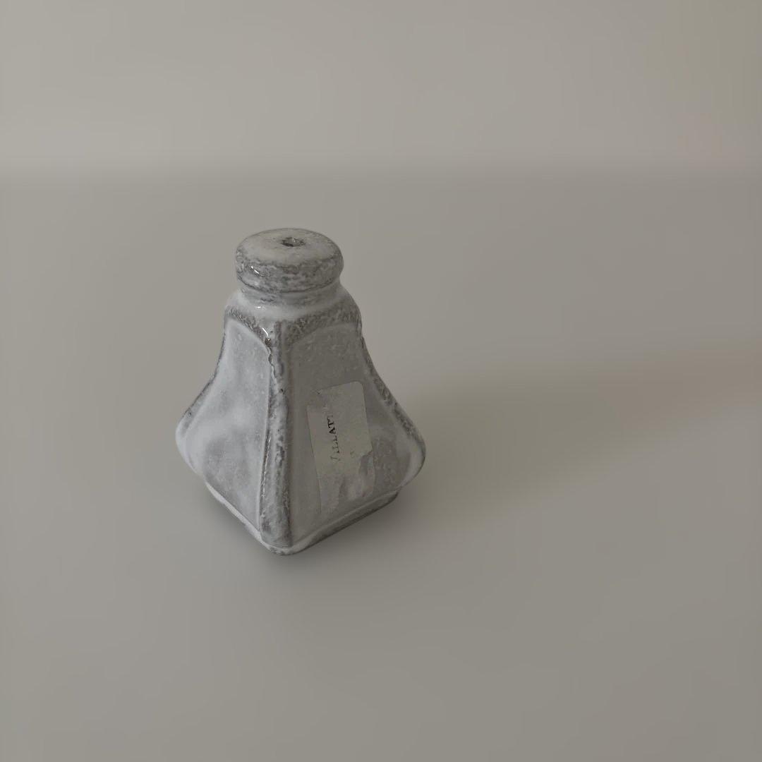 未使用Astier de Villatte Isis インセンスホルダー