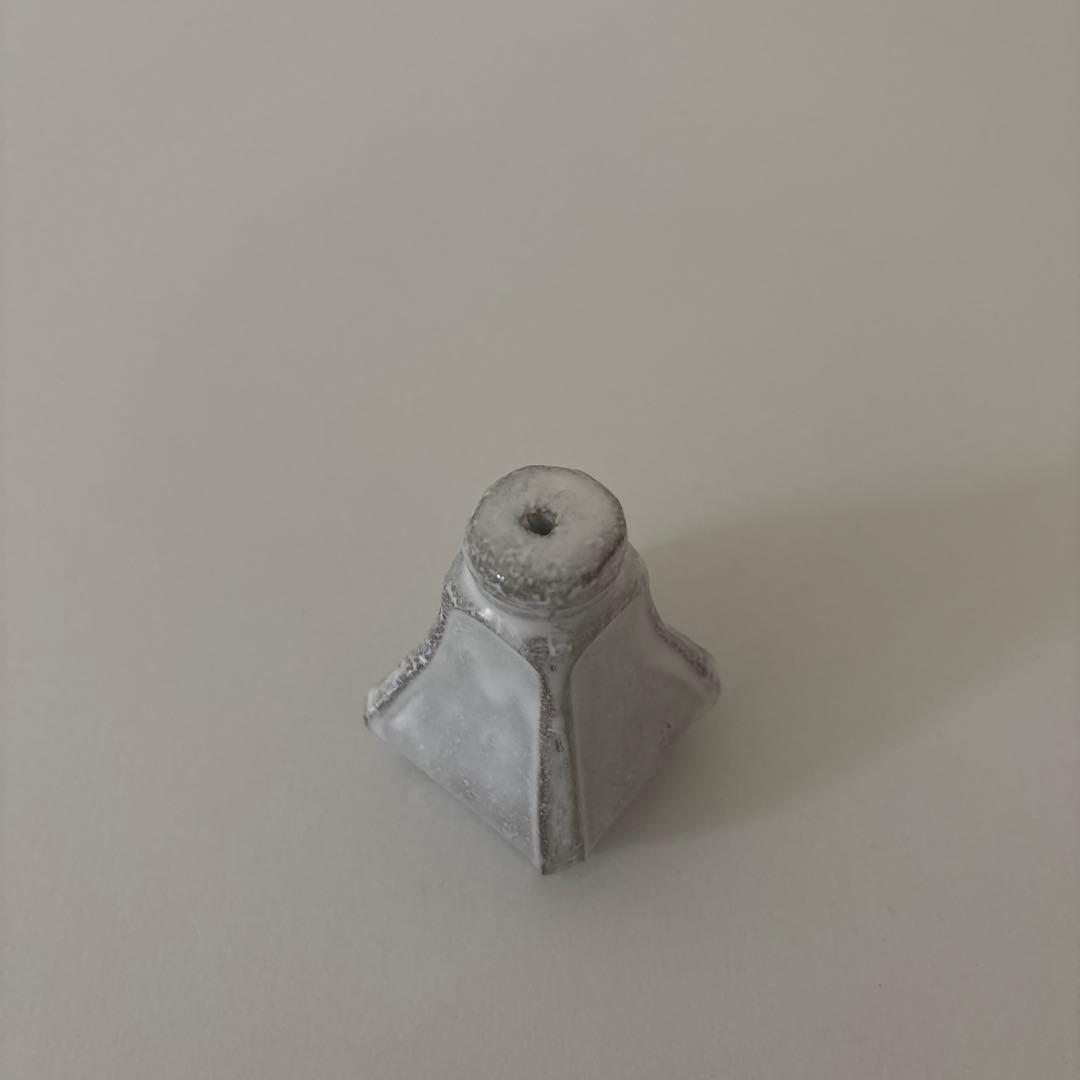 未使用Astier de Villatte Isis インセンスホルダー