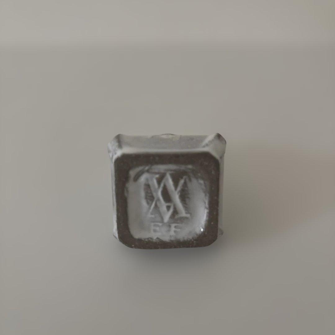 未使用Astier de Villatte Isis インセンスホルダー