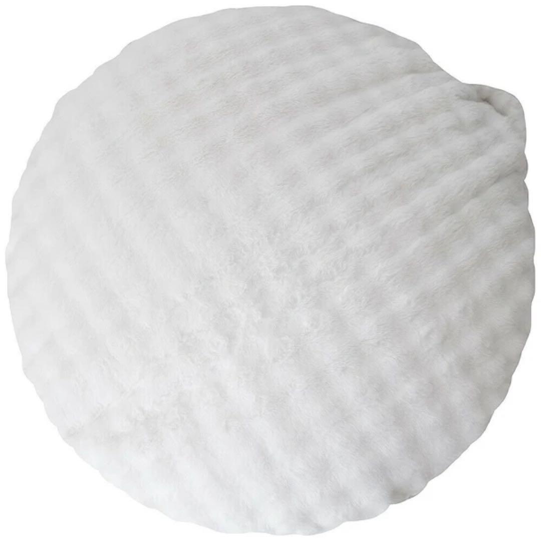 ふわとろビーズクッションソファ Foure（フール） カバーリング