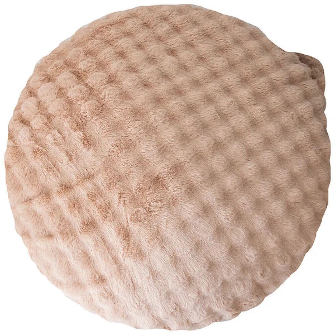 ふわとろビーズクッションソファ Foure（フール） カバーリング