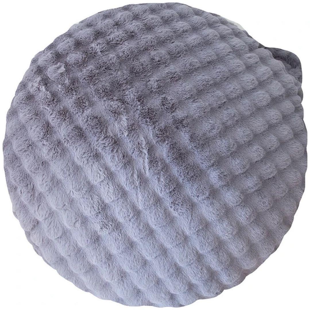 ふわとろビーズクッションソファ Foure（フール） カバーリング