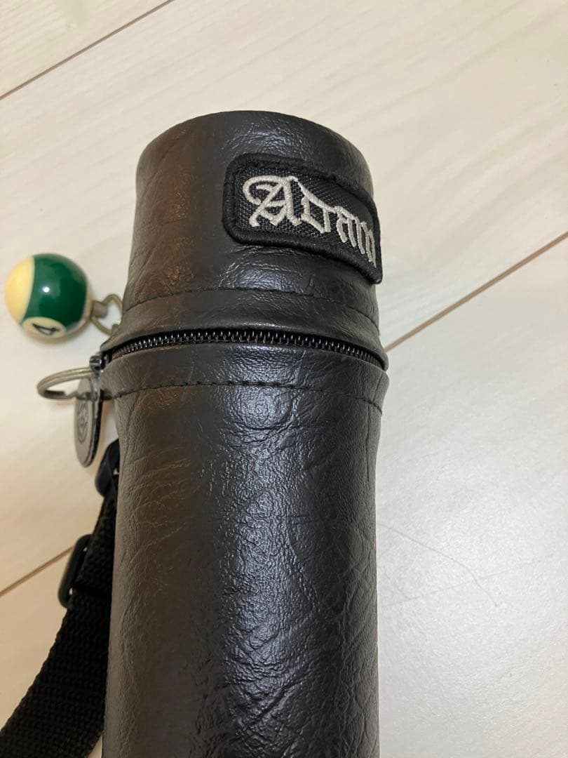 アダム　ビリヤード　キュー　ADシリーズ