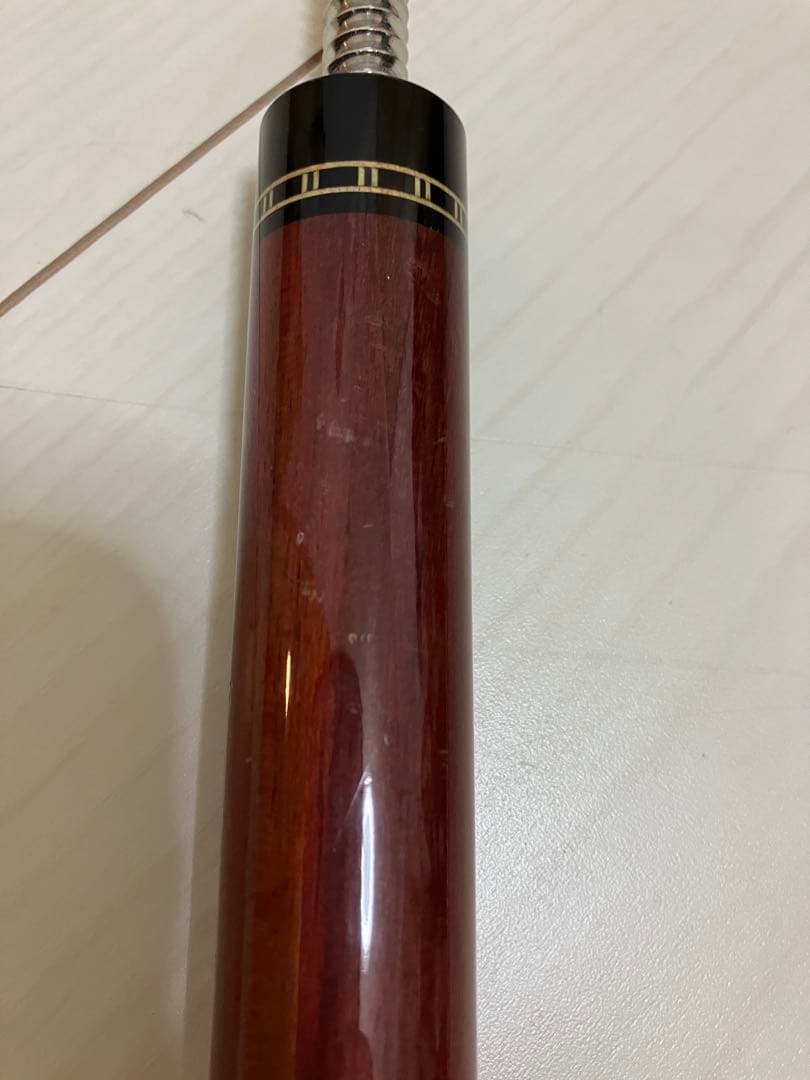 アダム　ビリヤード　キュー　ADシリーズ