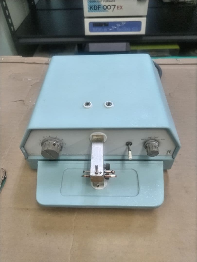 シンワOrthodontic Welder 青
