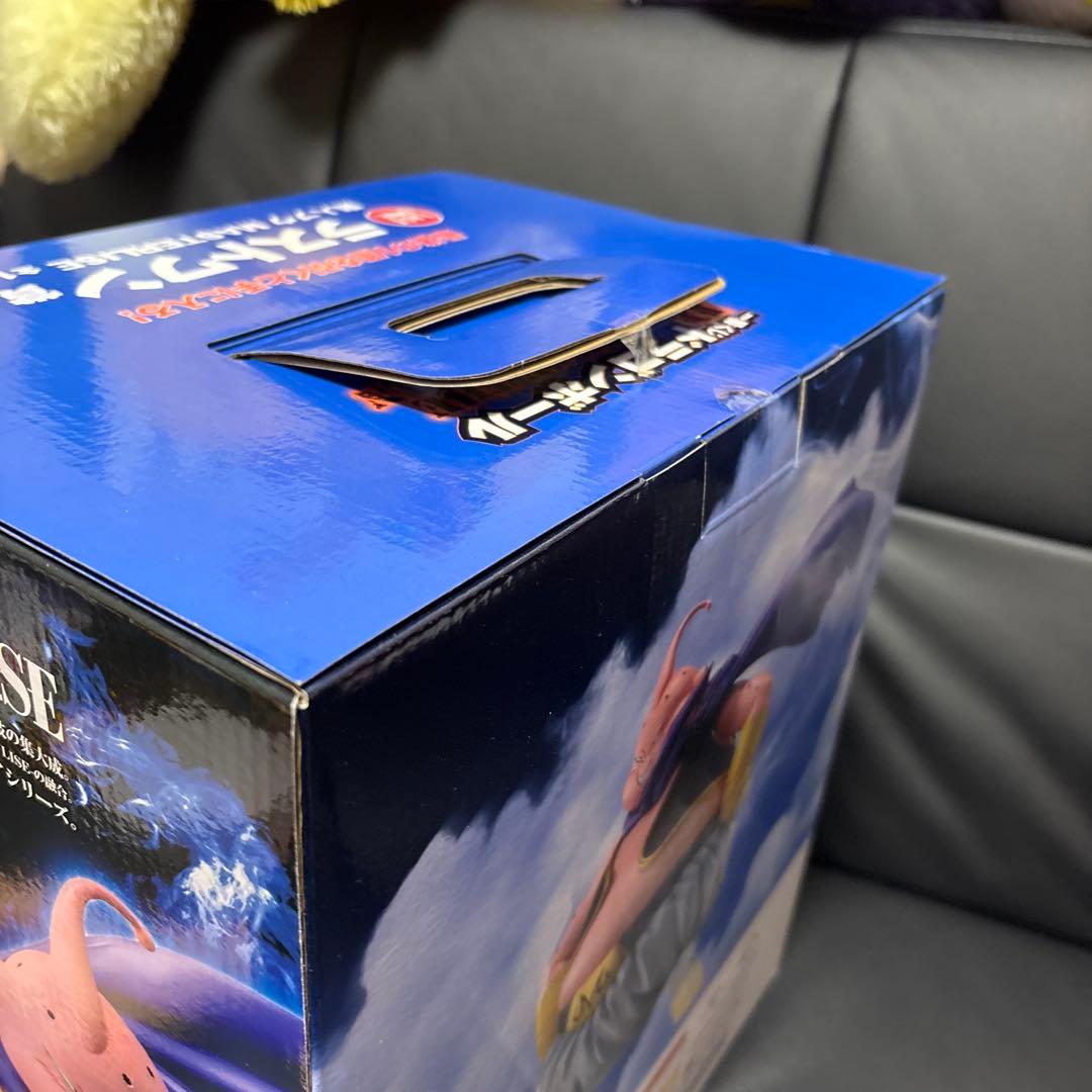 一番くじ ドラゴンボール ラストワン 魔人ブウ 新品未開封