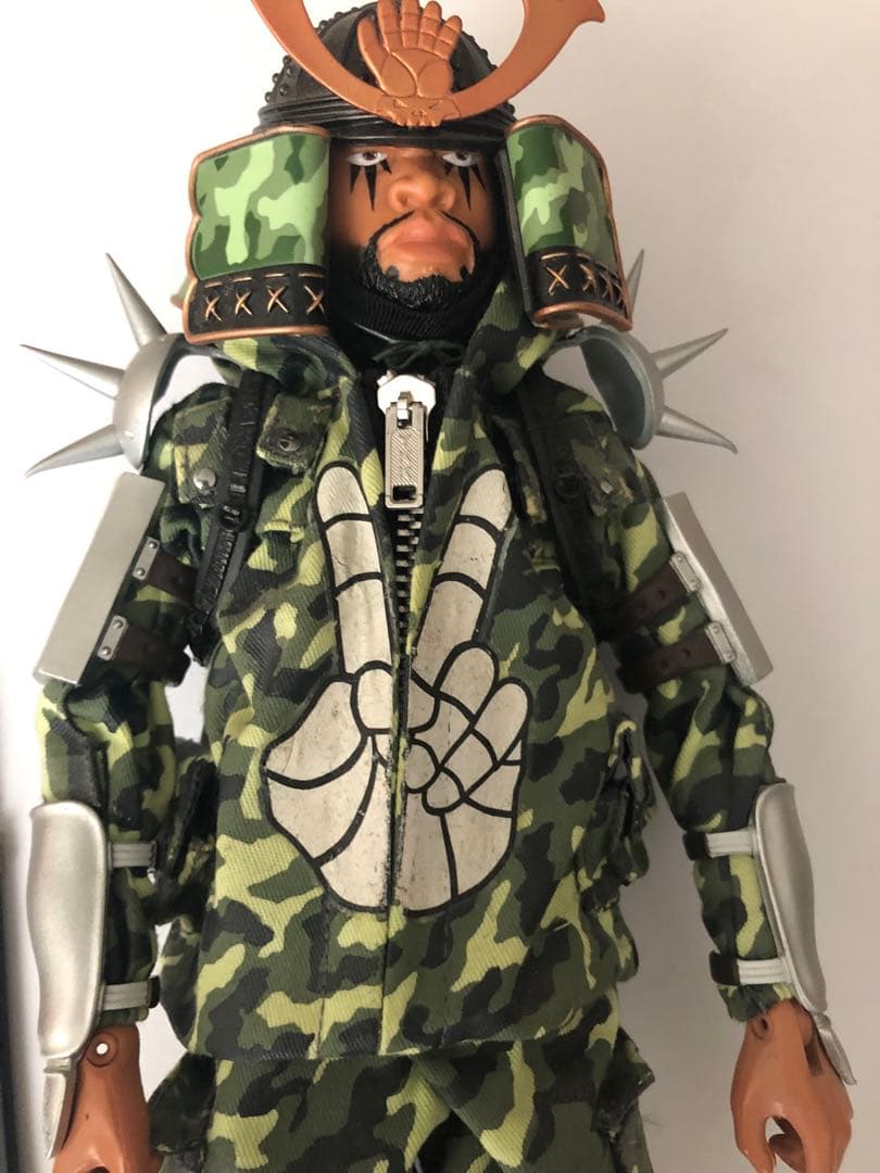 【激レア！】TOKYO TRIBE2 巌 RAH フィギュア