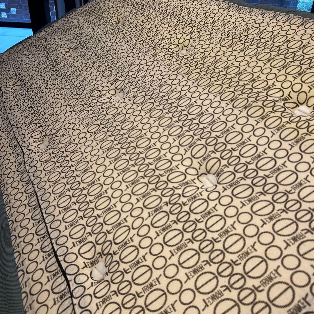 ligne roset Togo3p ソファ