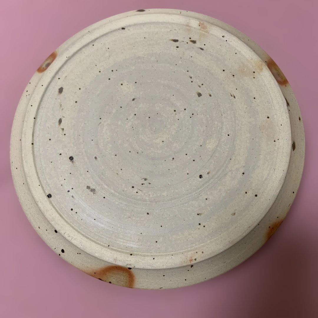 鳥居あい　黄色い星　1寸　プレート