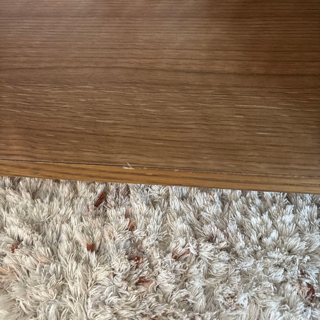 unico ADDAY AVボード W1800 オーク材 テレビボード