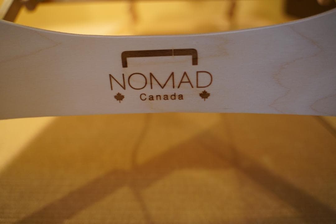 NOMADO Expresso マッサージテーブル