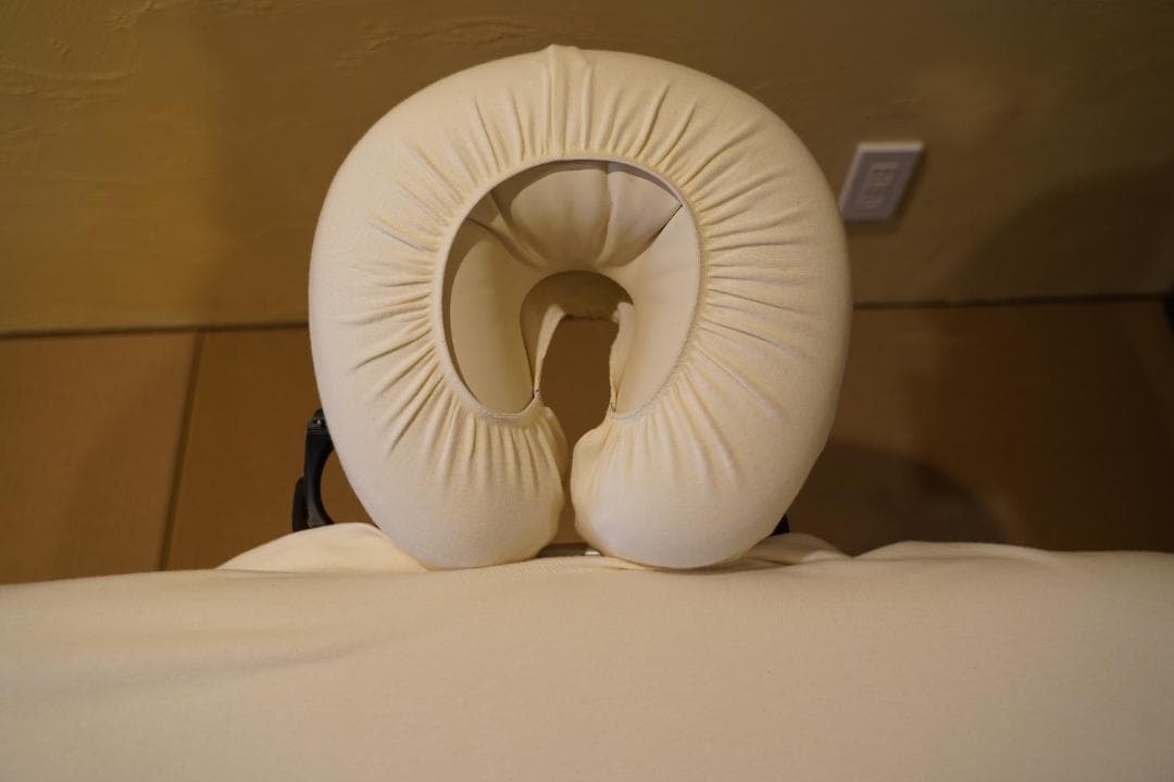 NOMADO Expresso マッサージテーブル