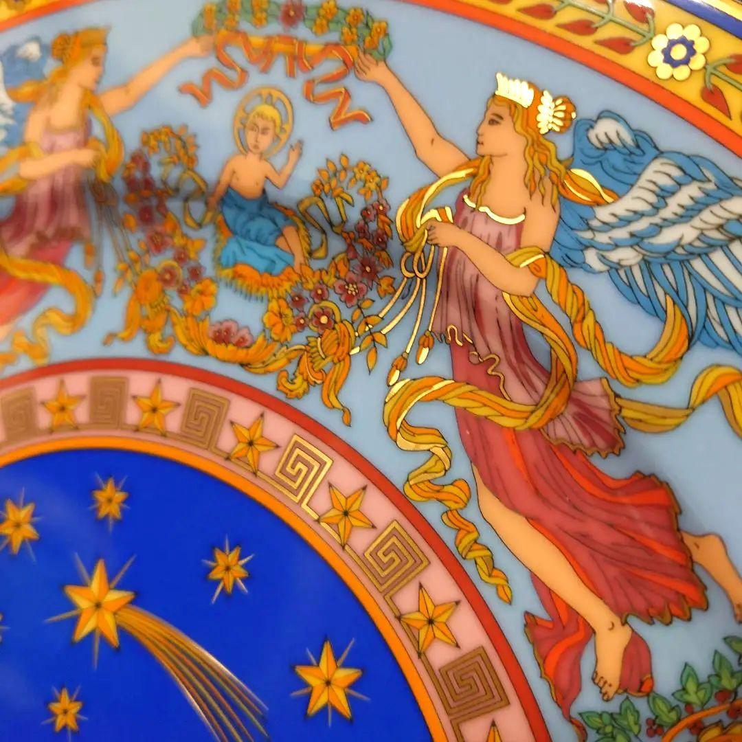 【新品】Versace ヴェルサーチ ローゼンタール ウォールプレート