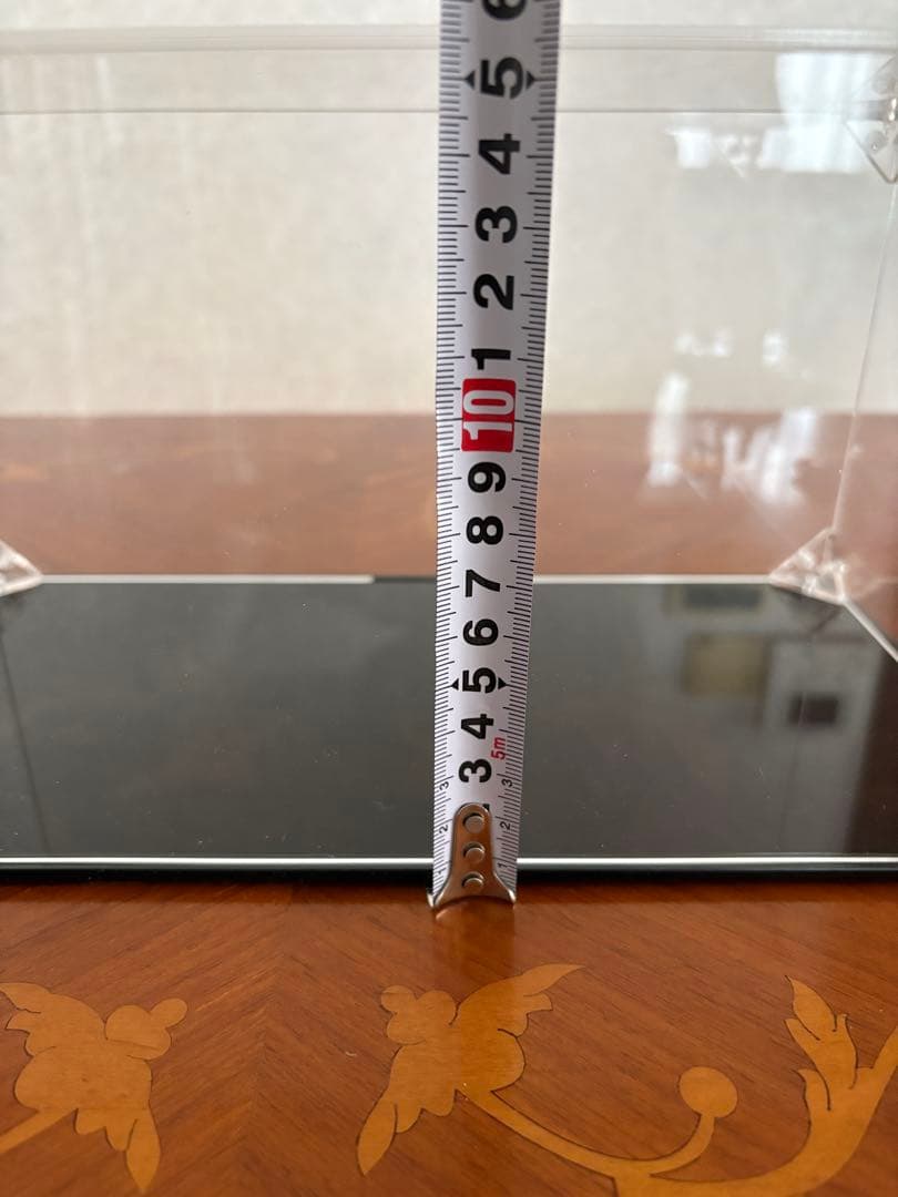 【ショーケース付】おジャ魔女どれみ カプセルトルソー2＆ブーティ2 コンプリート