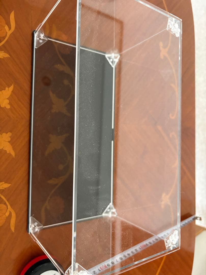 【ショーケース付】おジャ魔女どれみ カプセルトルソー2＆ブーティ2 コンプリート