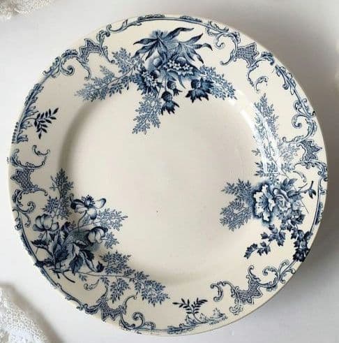 希少　美品　ジョワジールロワ　 コンポティエ　フランスアンティーク