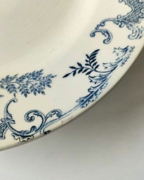 希少　美品　ジョワジールロワ　 コンポティエ　フランスアンティーク