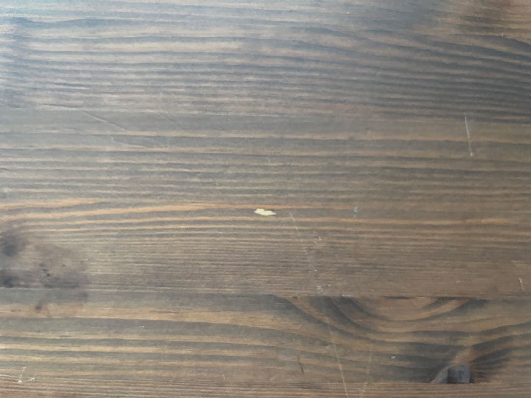 折りたたみ足　木製ローテーブル　こたつ用天板付