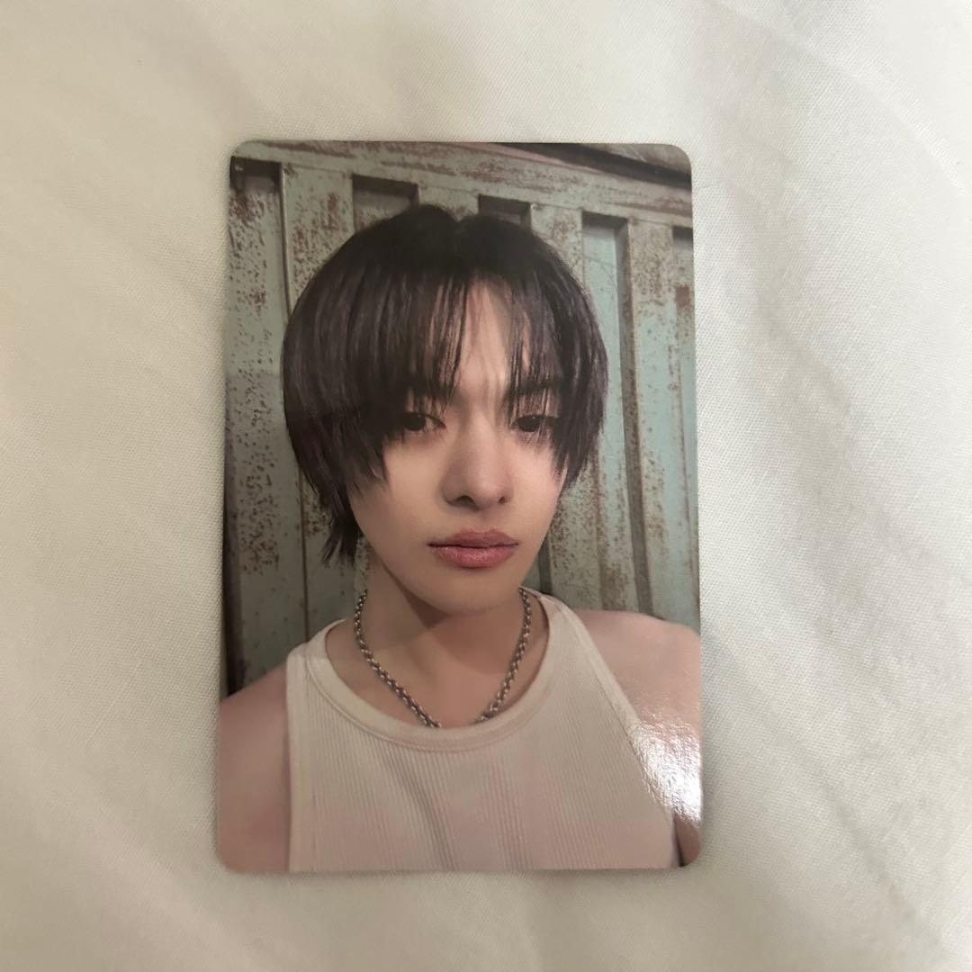 リオ イリオ ボイプラ2 leo come closer トレカ - メルカリ