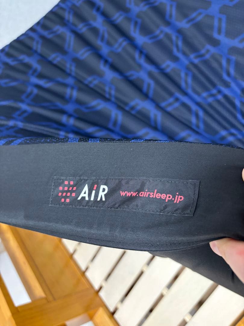 AiR SX-H マットレス　シングルサイズ