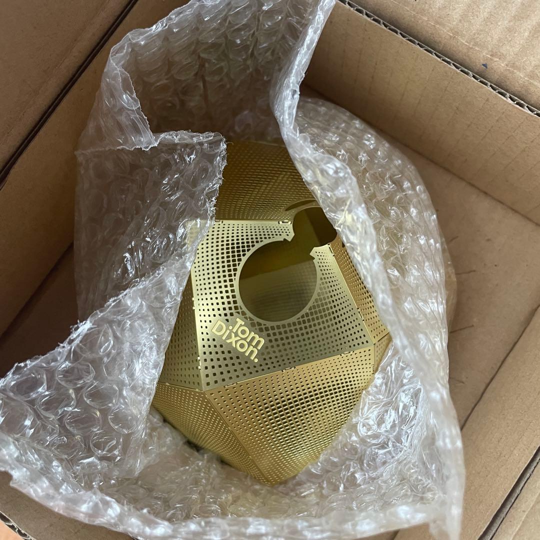 トム・ディクソン Tom Dixon Etch Mini エッチ ライト ランプ