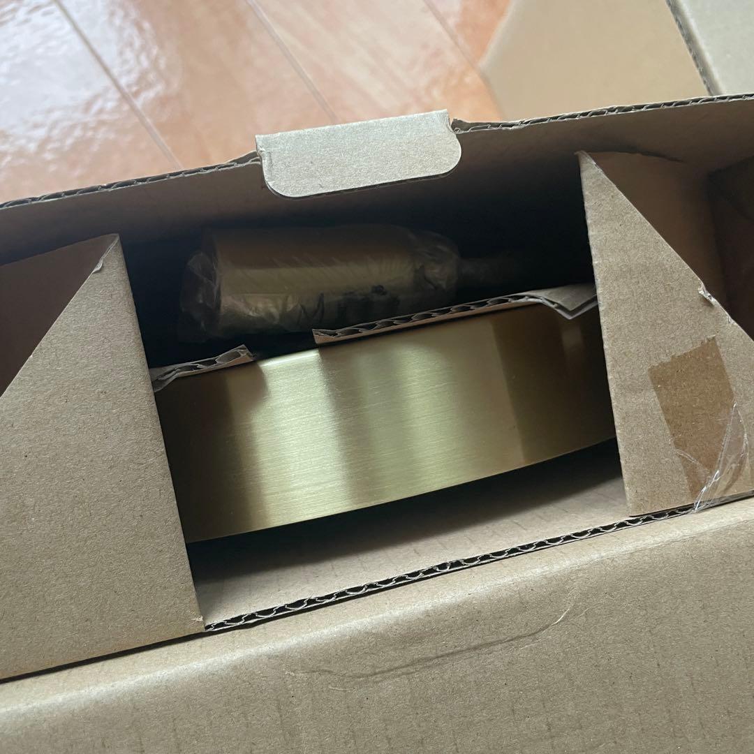 トム・ディクソン Tom Dixon Etch Mini エッチ ライト ランプ